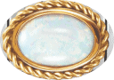 White Opal