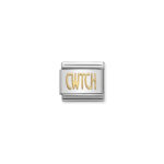 Composable Classic Link CWTCH in 18K Gold