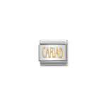 Composable Classic Link CARIAD in 18K Gold