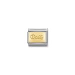 Composable Classic Link Daddy in 18K Gold