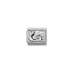 Composable Classic Link Siren with 925 Sterling Silver