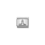 Composable Classic Link Souter Lighthouse with 925 Sterling Silver