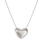 Nomination Armonica Heart Necklace in Sterling Silver 925