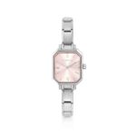 Composable Classic Pink  Paris Watch